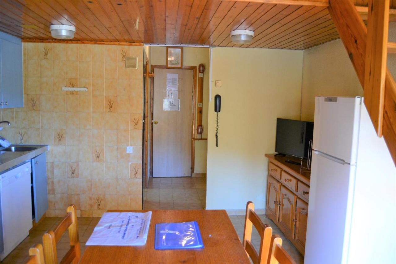 Apartamentos Lake Placid Nievesol Pas De La Casa Exterior foto