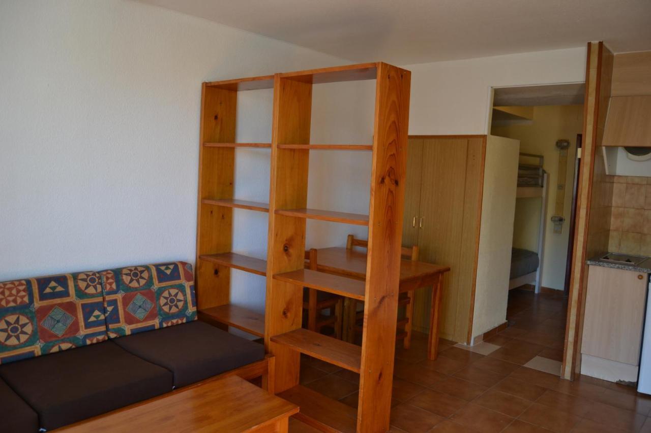 Apartamentos Lake Placid Nievesol Pas De La Casa Exterior foto